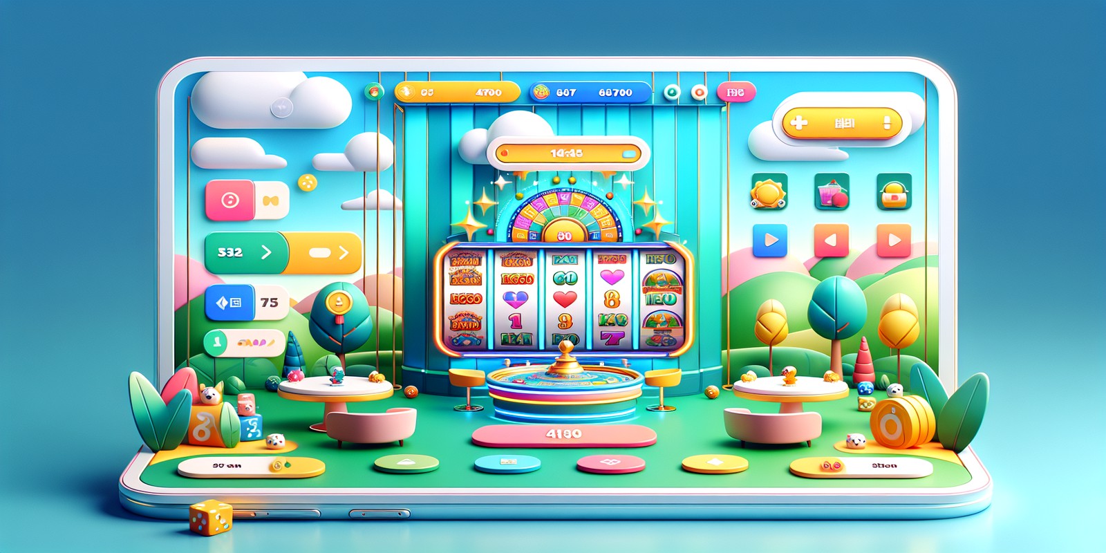 Download Lucky 97 Free: A Golden Chance for Pakistani Gamers in 2025 - Gaming Guide Guide for pakistani | Machineslotonline