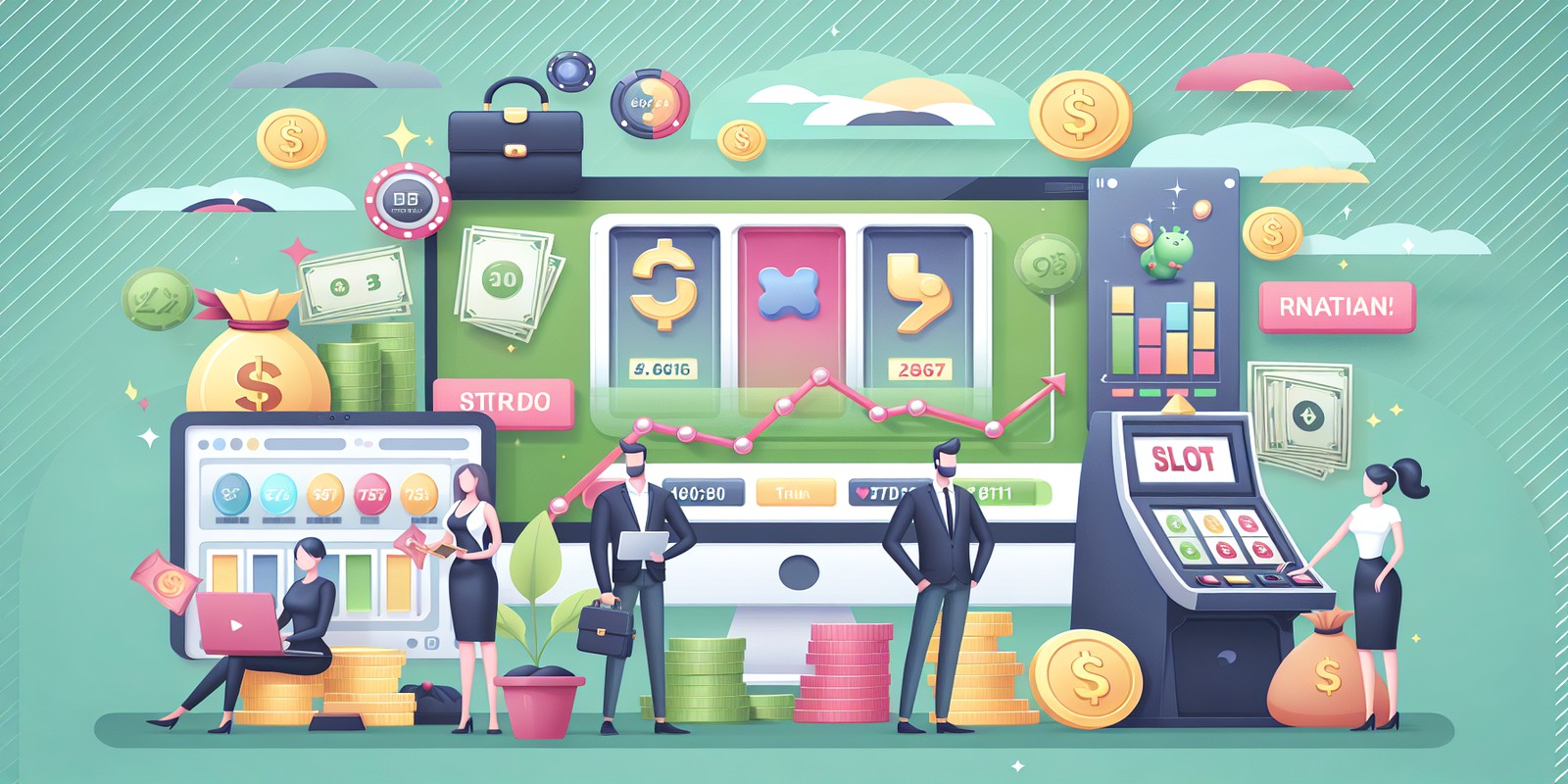 Mega Slots 777: Your Ultimate Download Guide for Pakistan 2025 - Slot Strategy Guide for pakistani | Machineslotonline