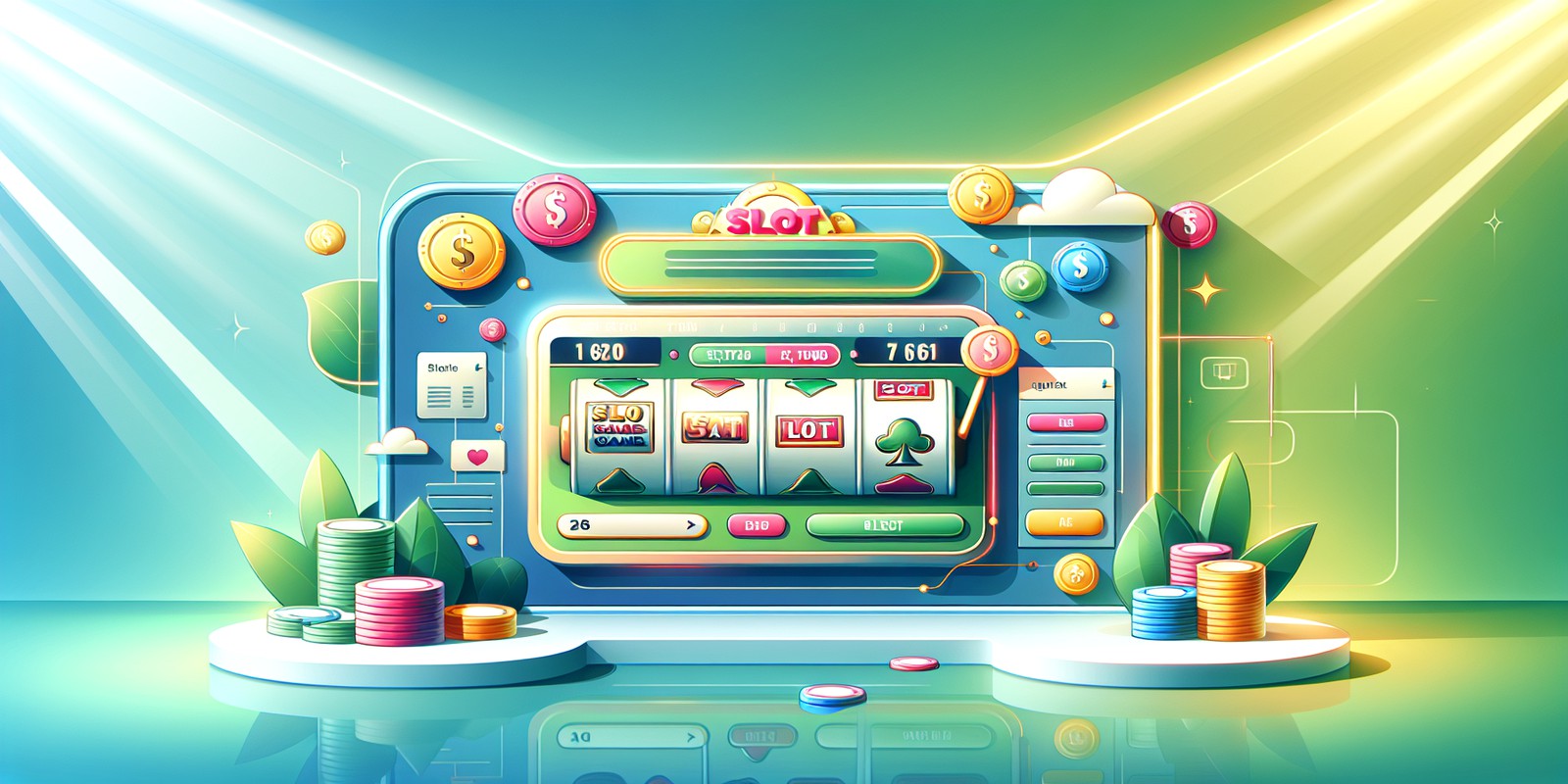 QAU Calculator for Slots: Maximize Your Wins in Pakistan 2025 - Slot Strategy Guide for pakistani | Machineslotonline