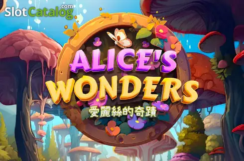 Alice's Wonder Screenshot