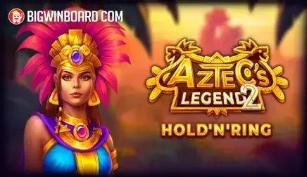 Aztec Legend Screenshot