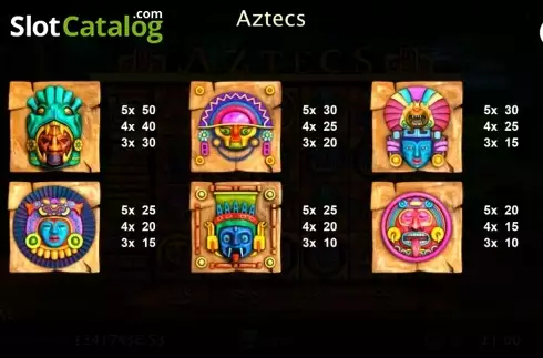 Epic Of Aztec Screenshot