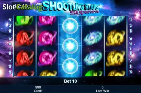 All Stars Screenshot