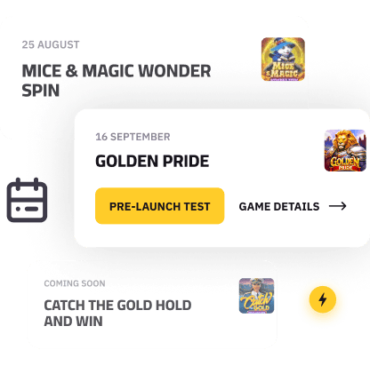 BG Bonanza Billion Screenshot