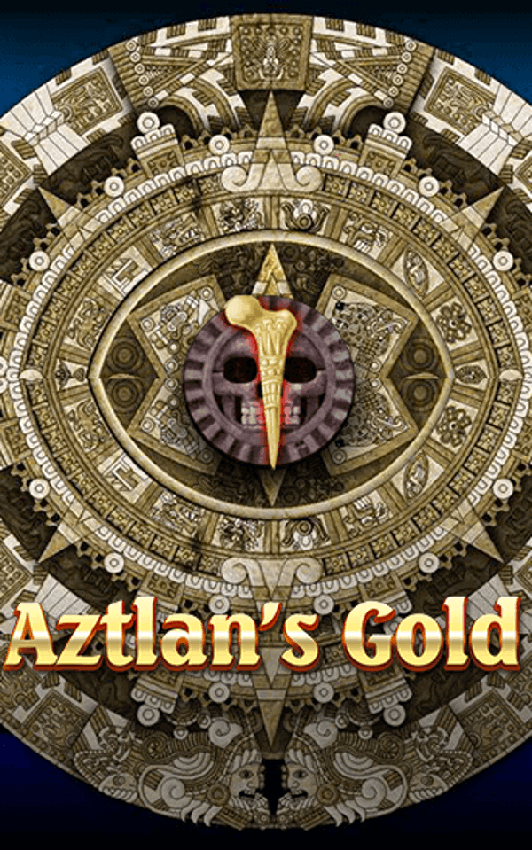 Azland's Gold Screenshot