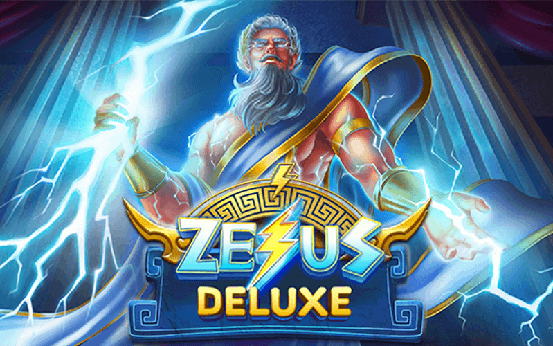 Zeus Deluxe Screenshot