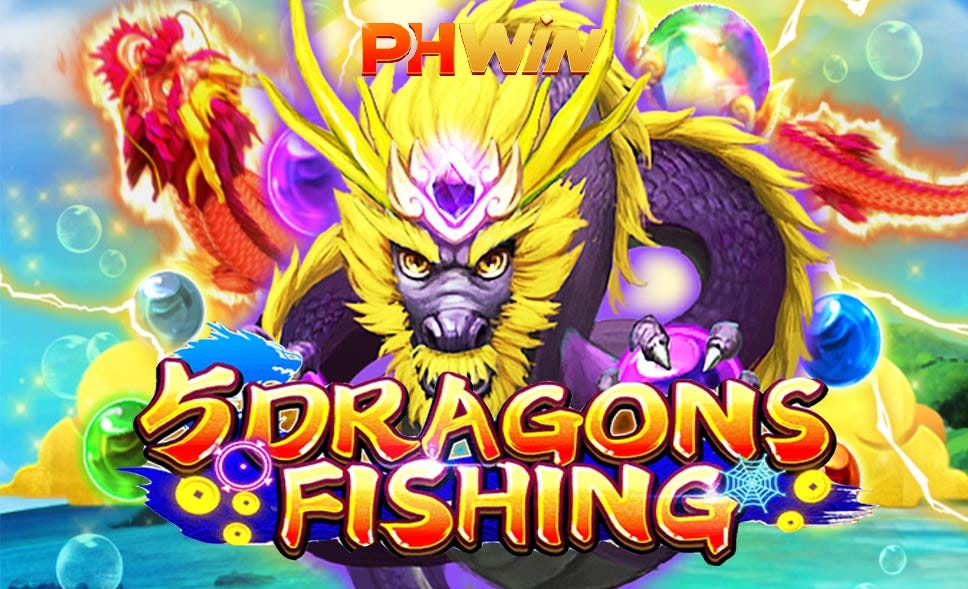 Jdb Fishing Dragon Of Demons Screenshot