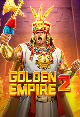 Golden Empire 2 Screenshot