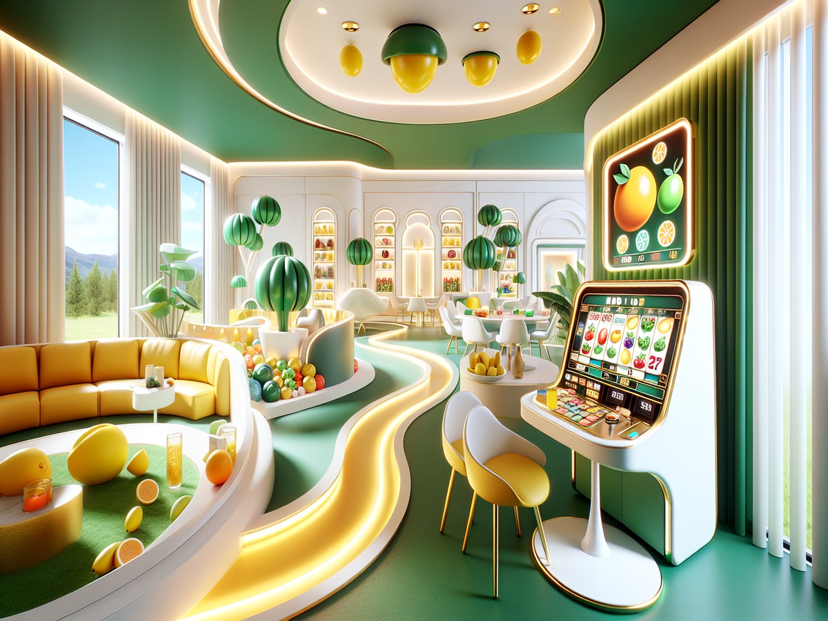 Classic Fruit Slots at Machineslotonline