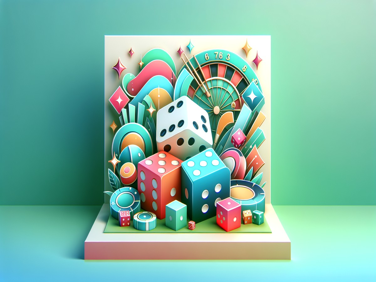 Dice Games at Machineslotonline for players