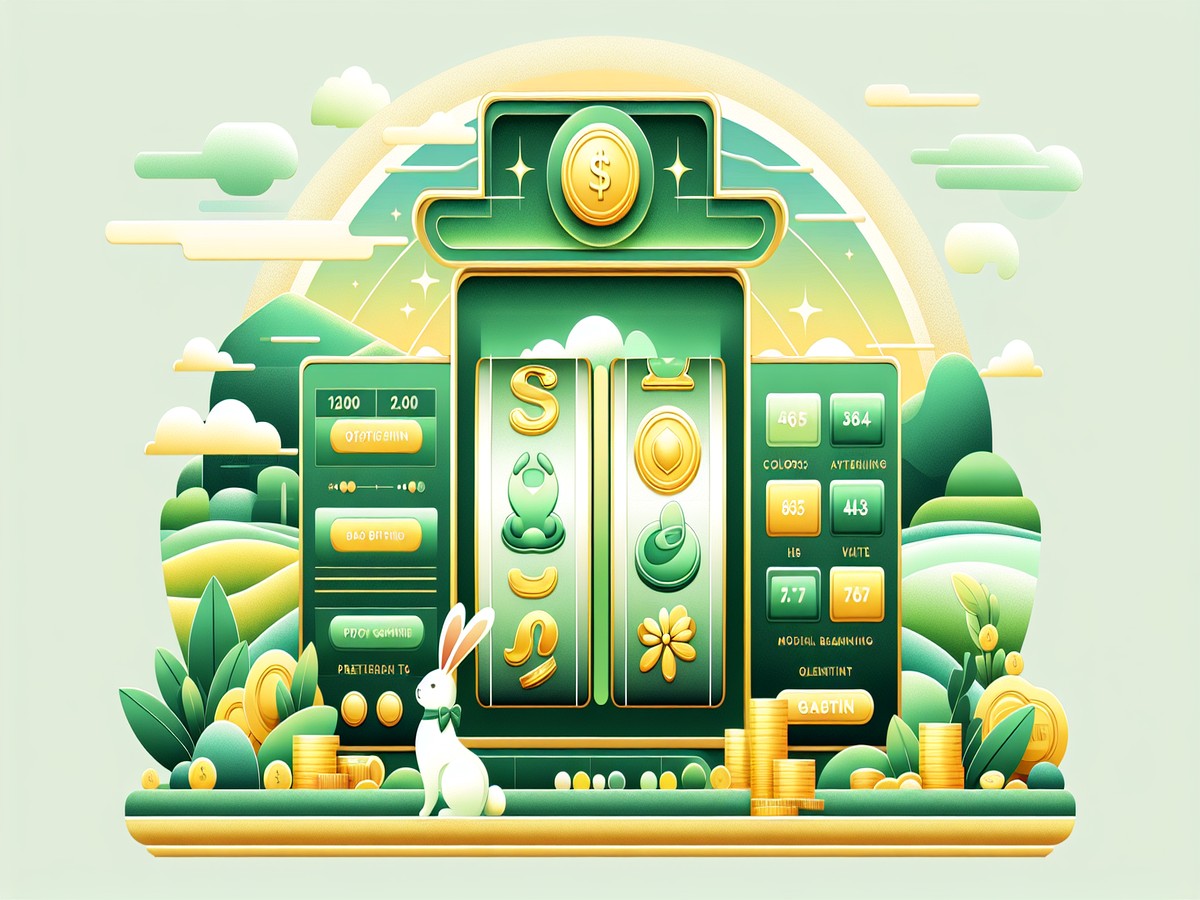 Explore Machineslotonline Fortune Rabbit Slots