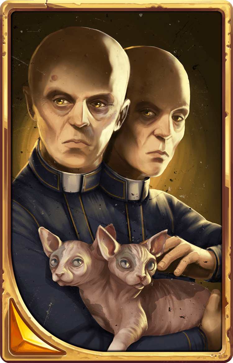 Arcane Reel Chaos Screenshot