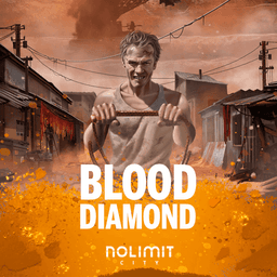 Blood Diamond Screenshot