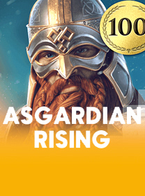 Asgardian Rising