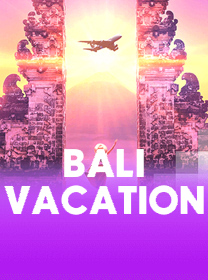 Bali Vacation