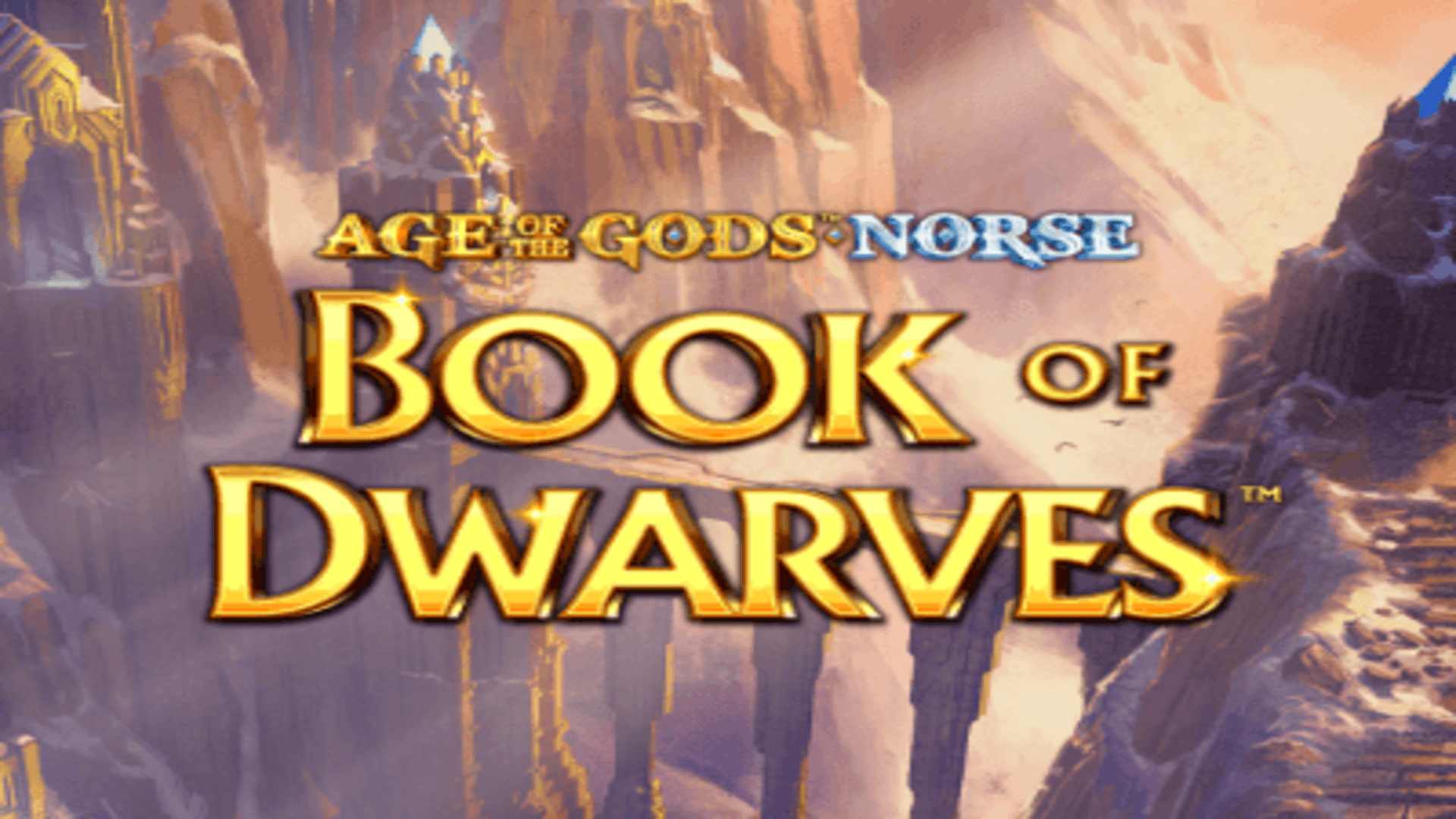 PT Age of the Gods Norse Book of Dwarves Screenshot