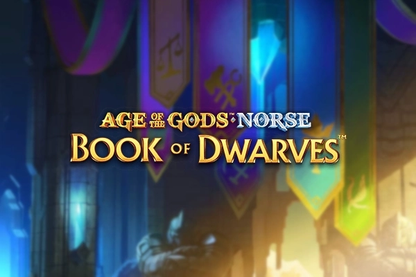 PT Age of the Gods Norse Book of Dwarves Screenshot