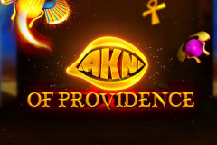 Pop Akn Of Providence Screenshot