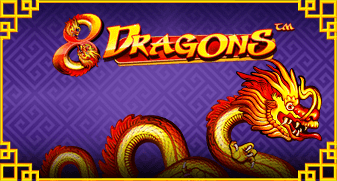 8 Dragons Screenshot