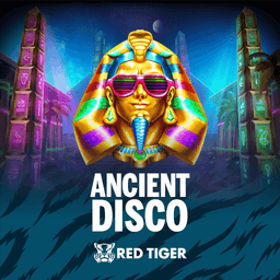 RT Ancient Disco Screenshot