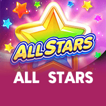 All Stars slot game showcased on Whyzczy.