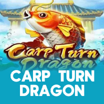 Carp Turn Dragon slot game featured on Whyzczy.