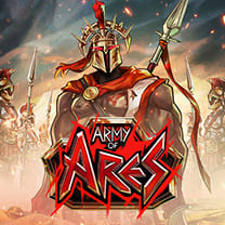Hack Army of Ares