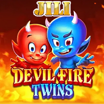 Devil Fire Twins