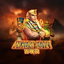 Ancient Egypt slot game available for review at Whyzczy.