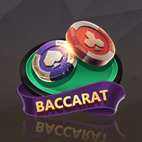 LuckyWin Baccarat Game at Whyzczy