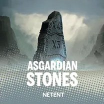 Asgardian Stones Game at Whyzczy