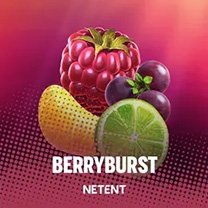Berryburst
