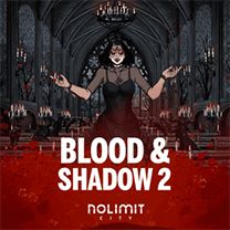 Blood Shadow 2