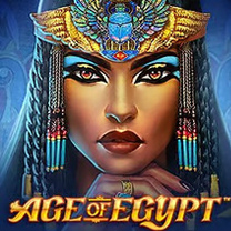 PT Age of Egypt Slot at Whyzczy