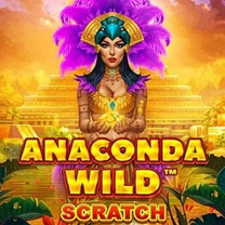 PT Anaconda Wild Scratch