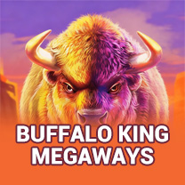 Buffalo King MEGAWAYS