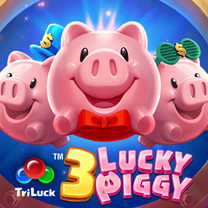JILI 3 Lucky Piggy