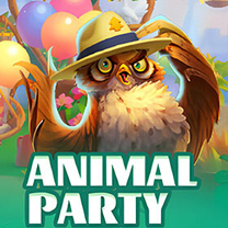 759G Animal Party