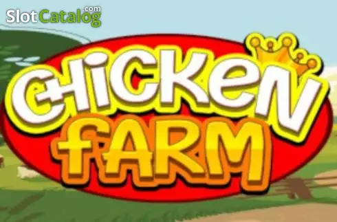 759G Chicken Farm Screenshot