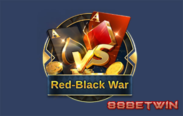 Red Black War Screenshot